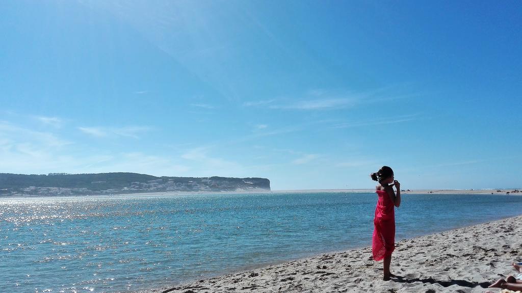 فيلا Agua Rocha Serra de Mangues المظهر الخارجي الصورة