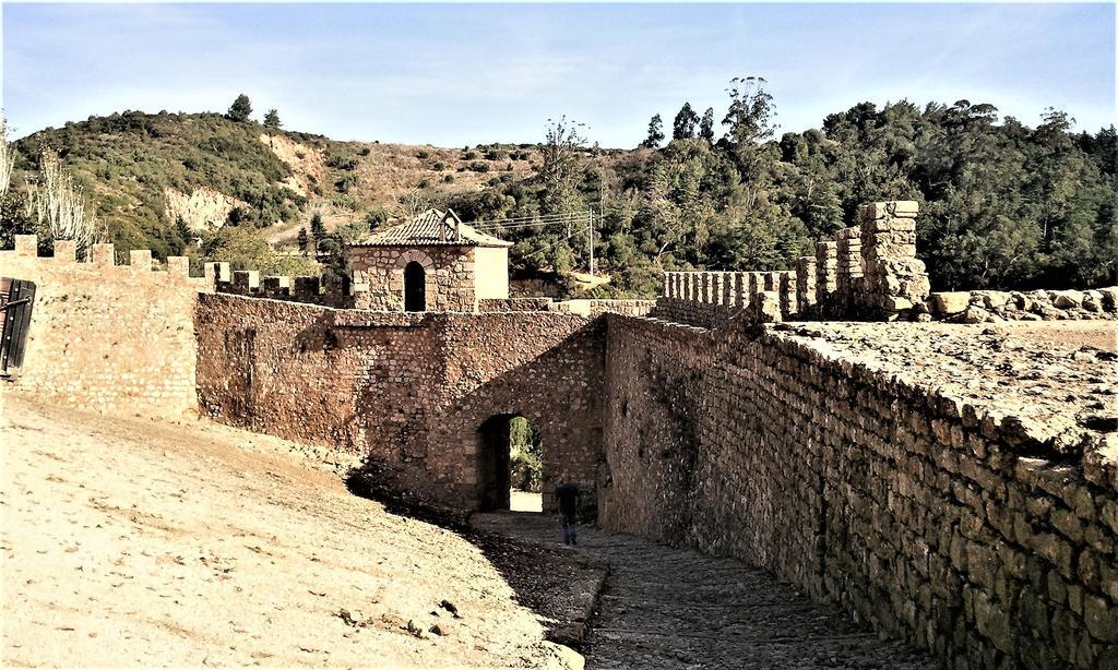 فيلا Agua Rocha Serra de Mangues المظهر الخارجي الصورة