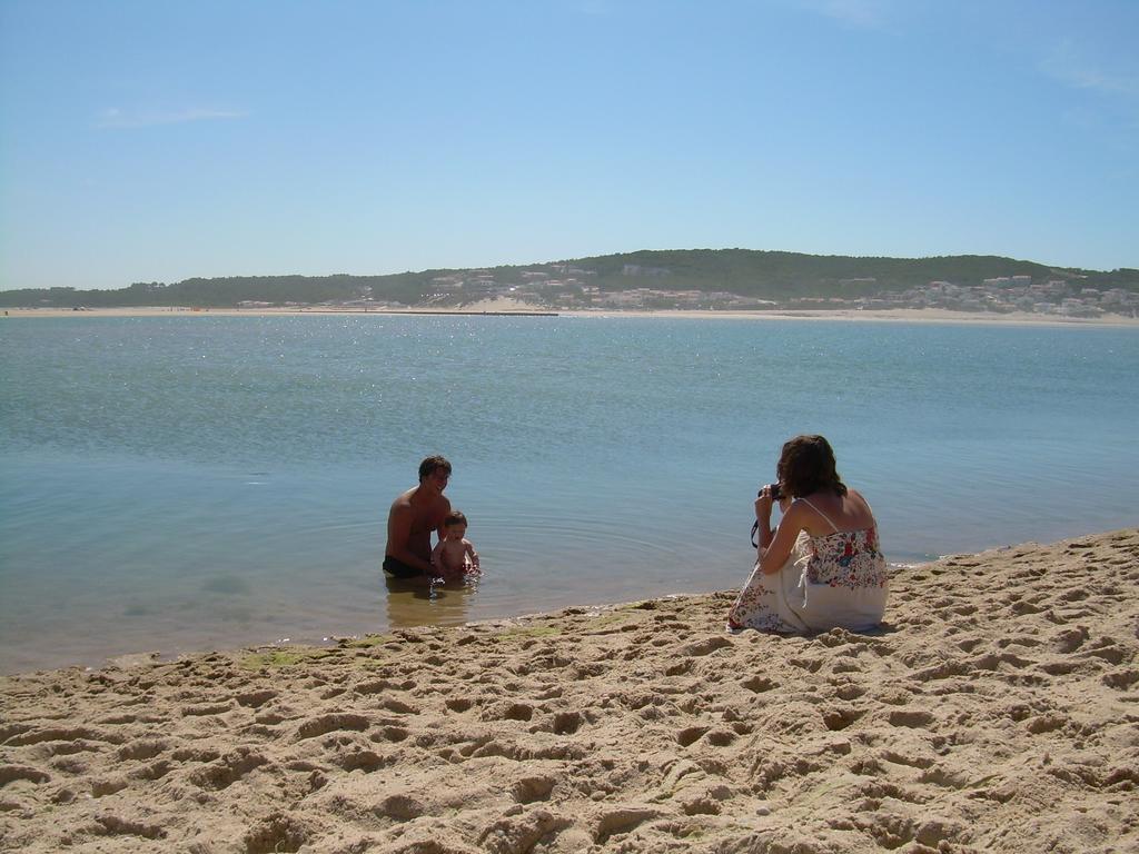 فيلا Agua Rocha Serra de Mangues المظهر الخارجي الصورة