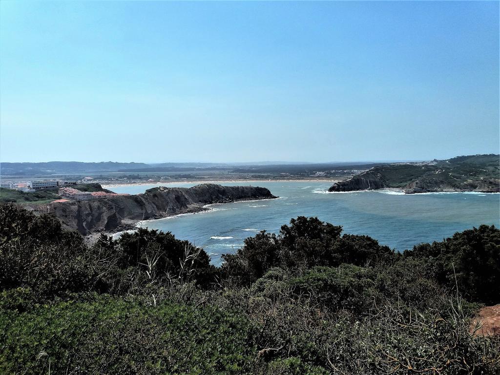 فيلا Agua Rocha Serra de Mangues المظهر الخارجي الصورة