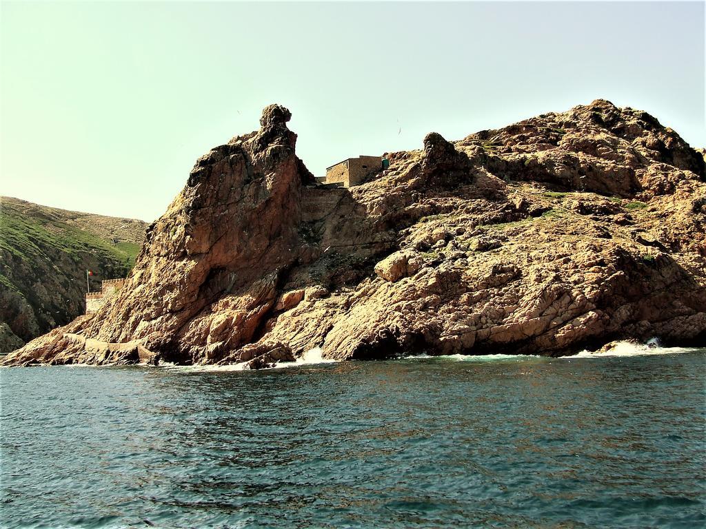 فيلا Agua Rocha Serra de Mangues المظهر الخارجي الصورة