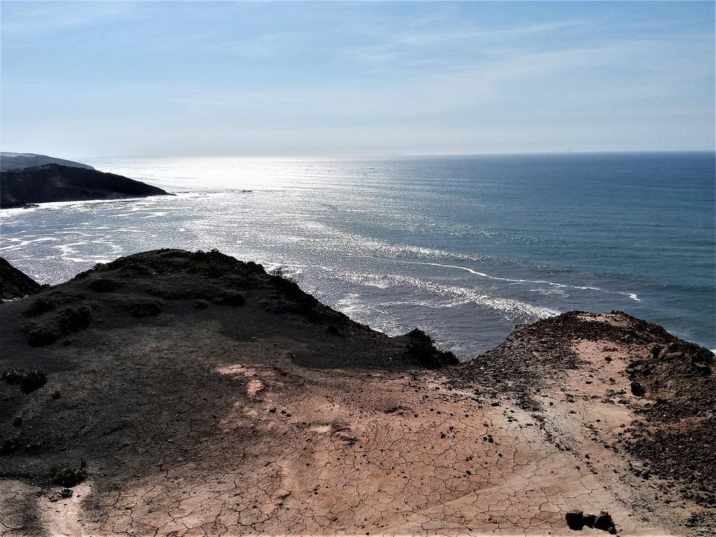 فيلا Agua Rocha Serra de Mangues المظهر الخارجي الصورة