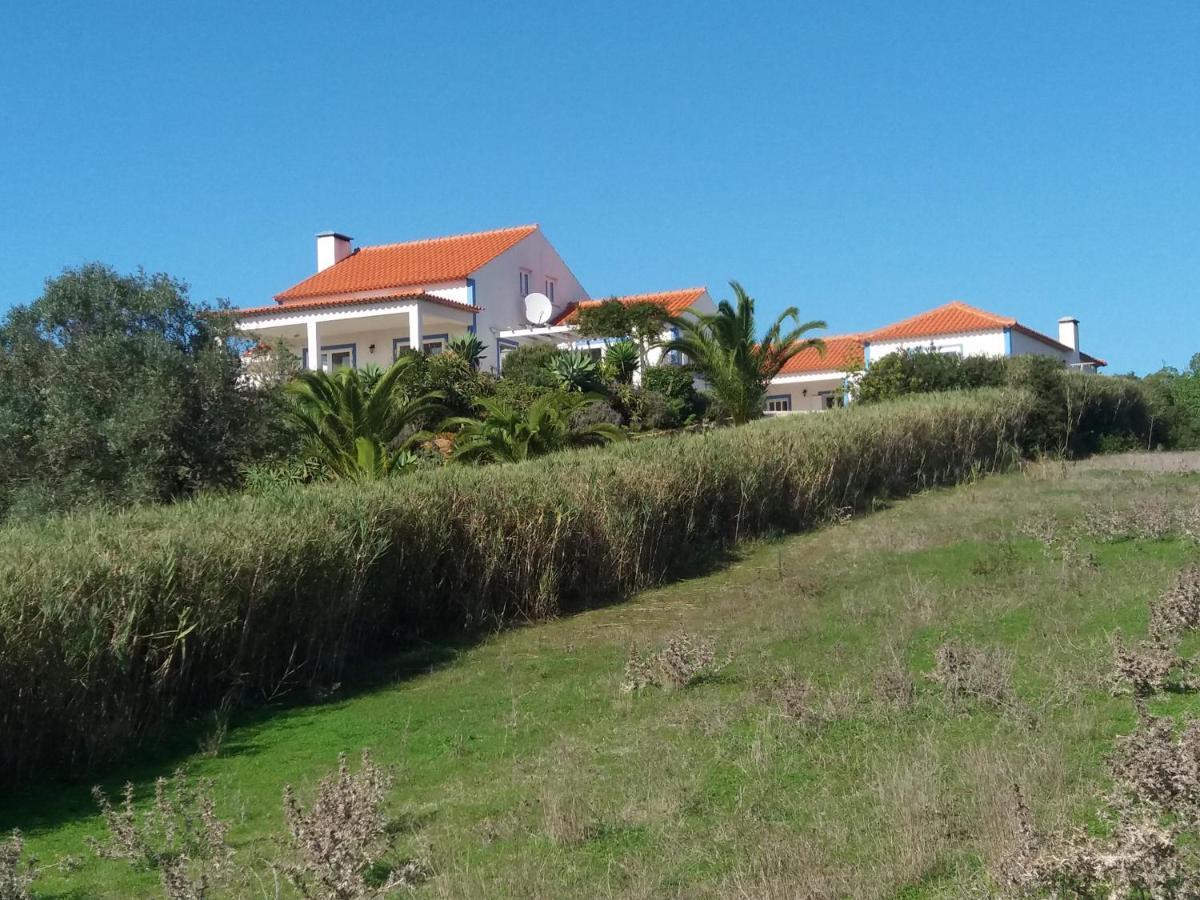 فيلا Agua Rocha Serra de Mangues المظهر الخارجي الصورة